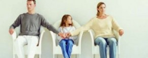 Права ребёнка после развода родителей?