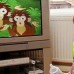 Можно ли смотреть телевизор ребенку до года?